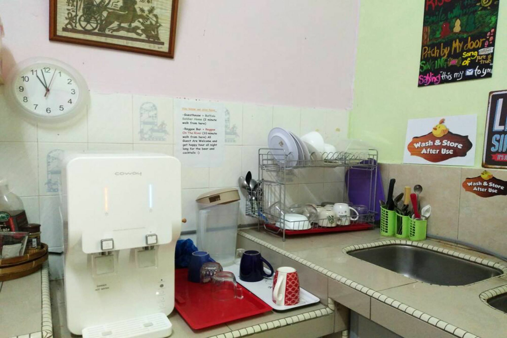 Oyo Home 90229, 3 Little Birds Homestay 4Bhk Malacca Bagian luar foto