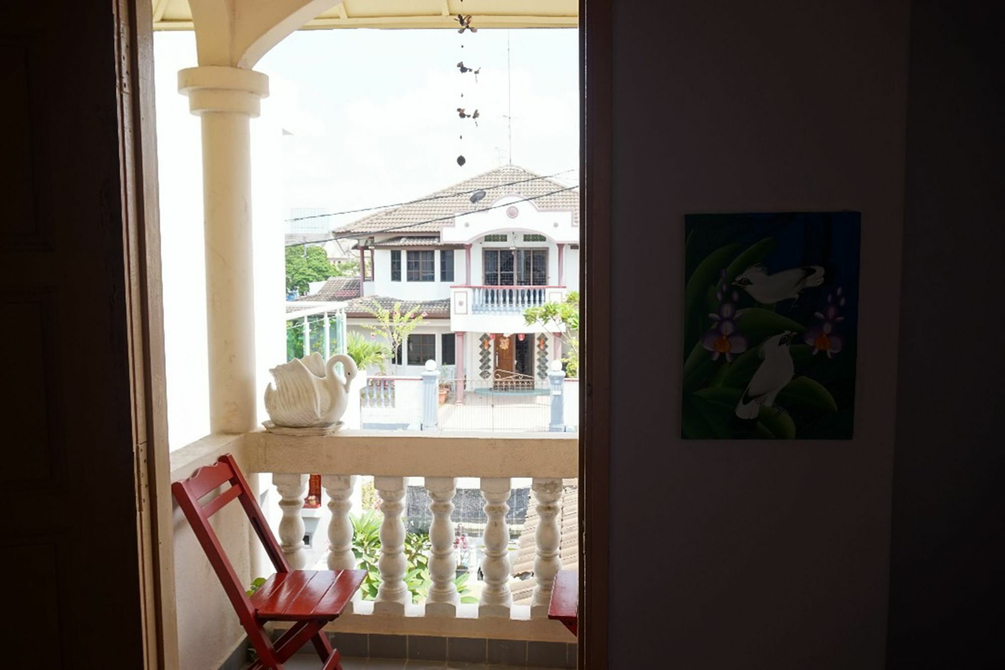 Oyo Home 90229, 3 Little Birds Homestay 4Bhk Malacca Bagian luar foto