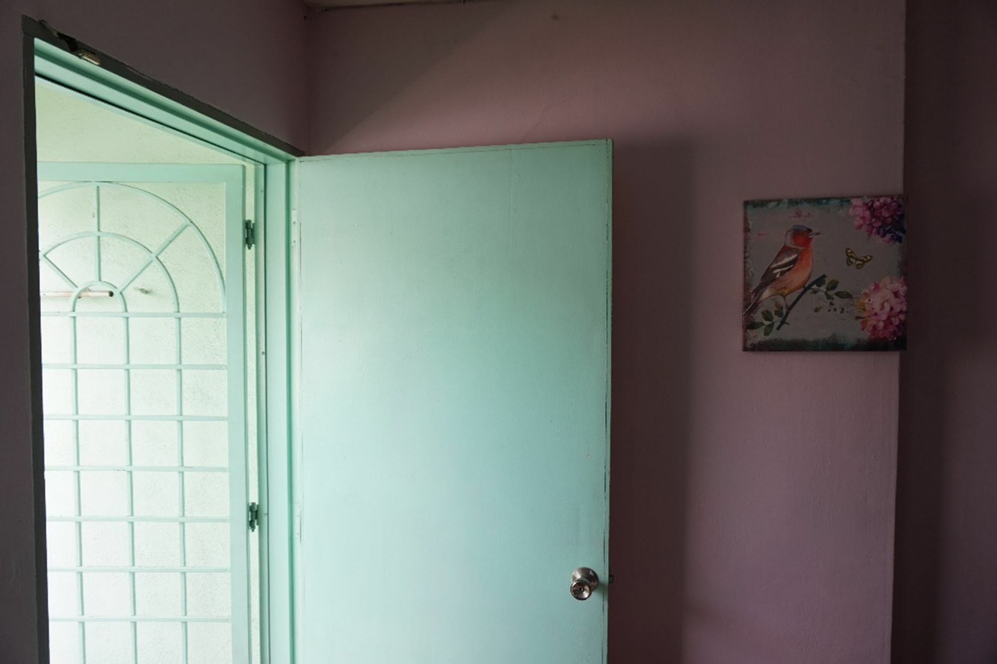 Oyo Home 90229, 3 Little Birds Homestay 4Bhk Malacca Bagian luar foto