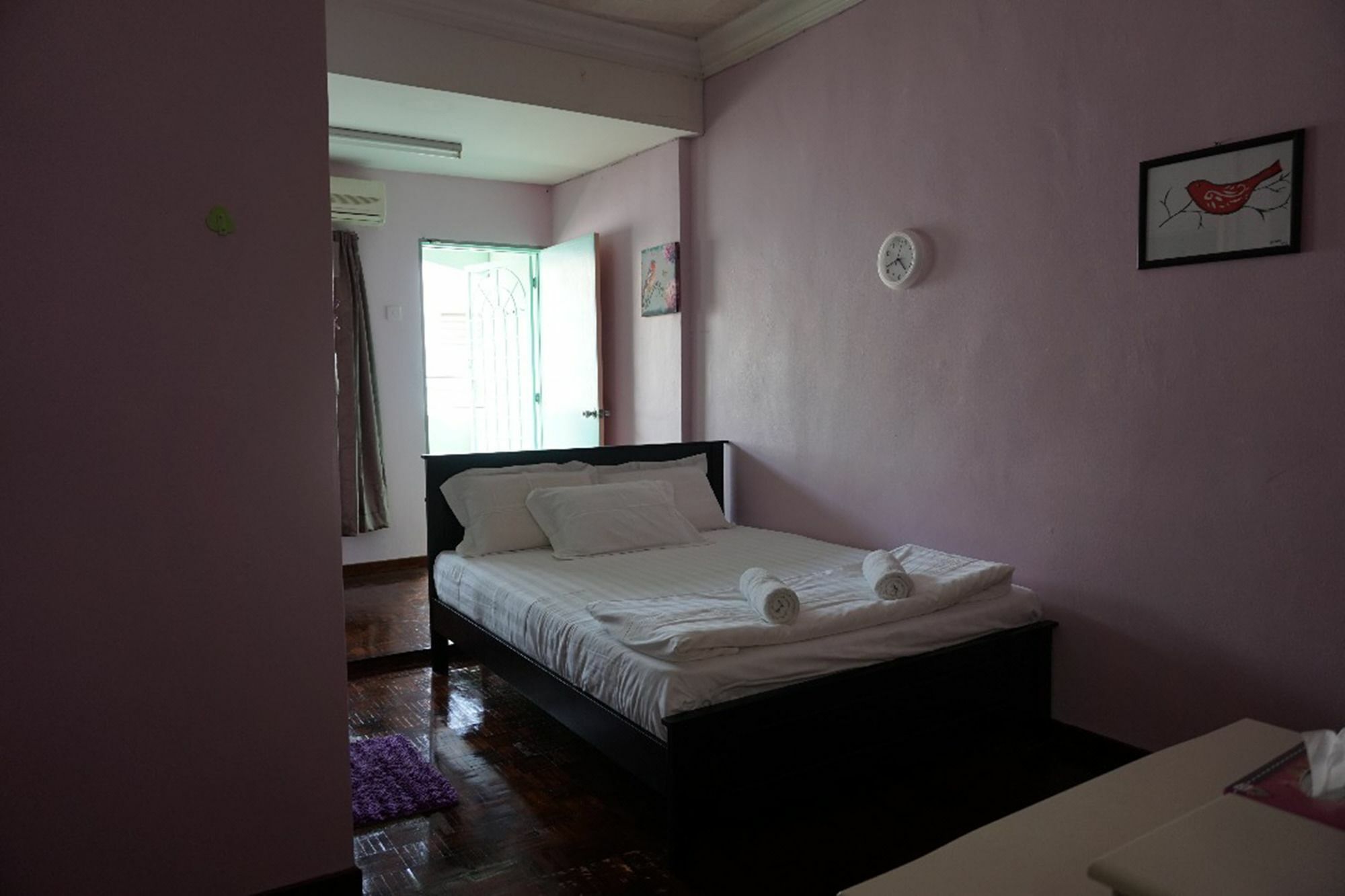 Oyo Home 90229, 3 Little Birds Homestay 4Bhk Malacca Bagian luar foto