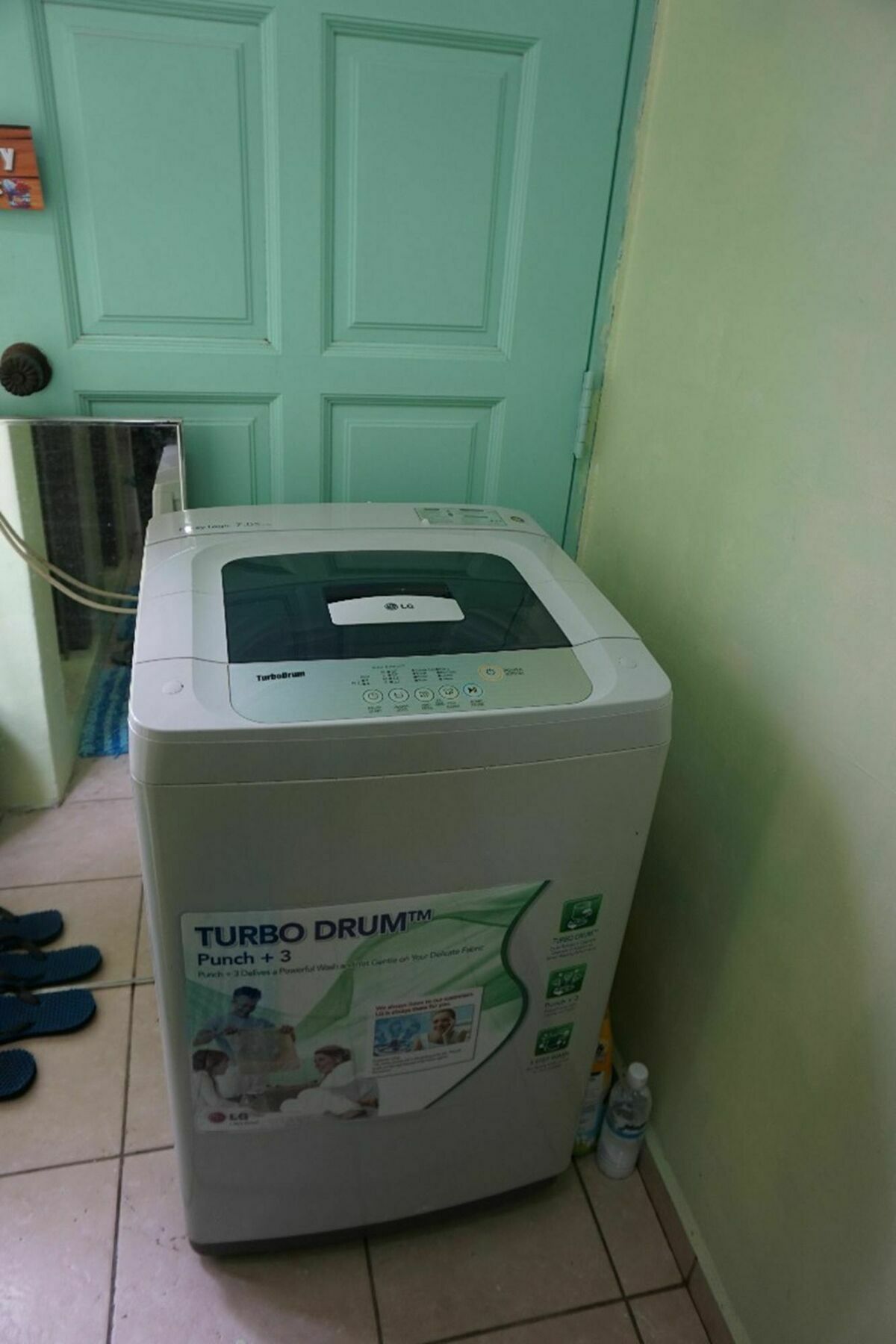 Oyo Home 90229, 3 Little Birds Homestay 4Bhk Malacca Bagian luar foto